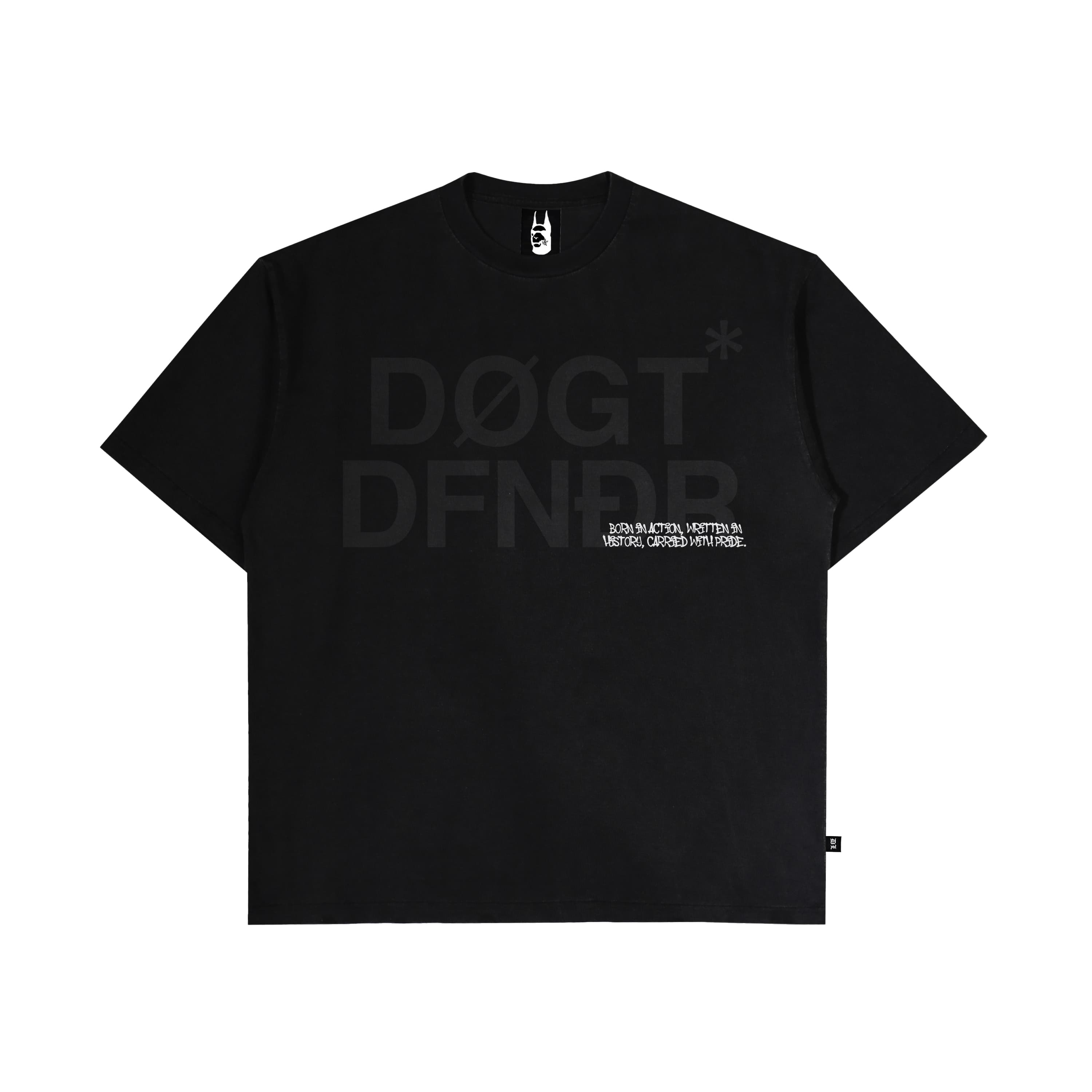 DOGT DFNDR