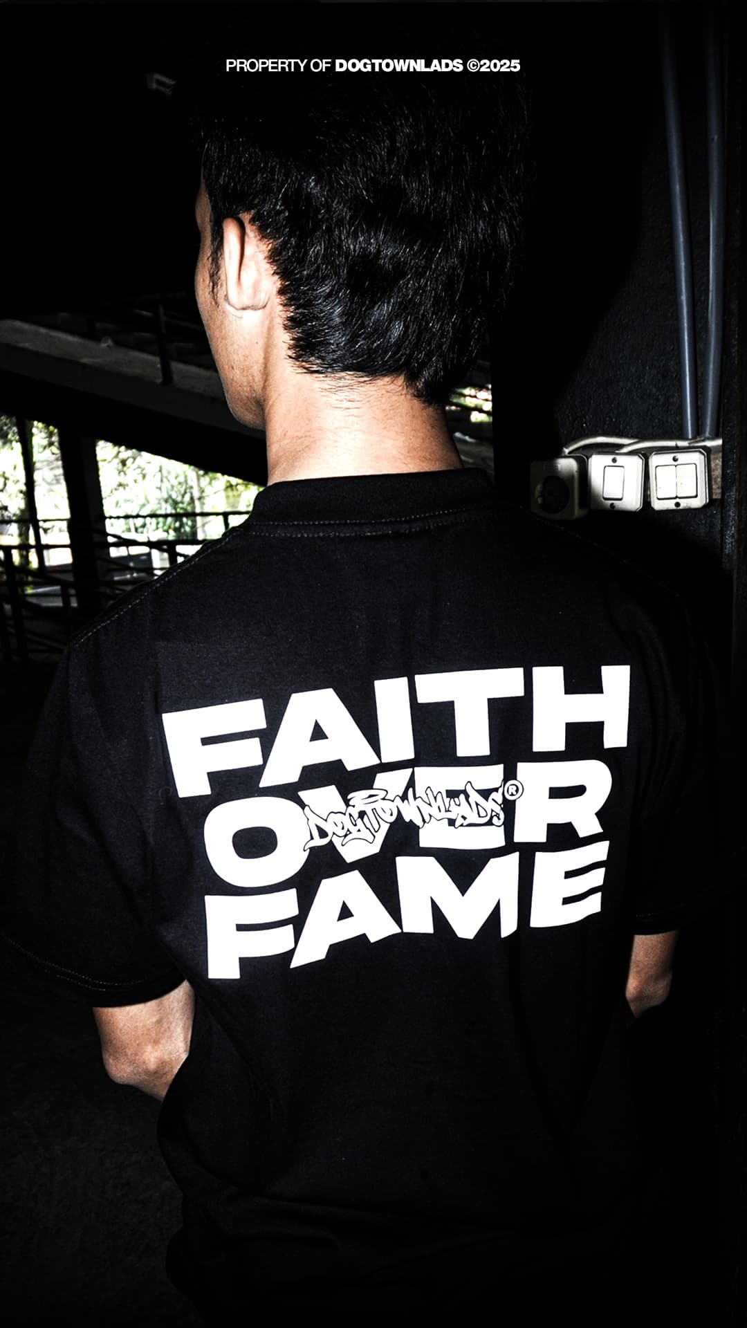 GODBLESS