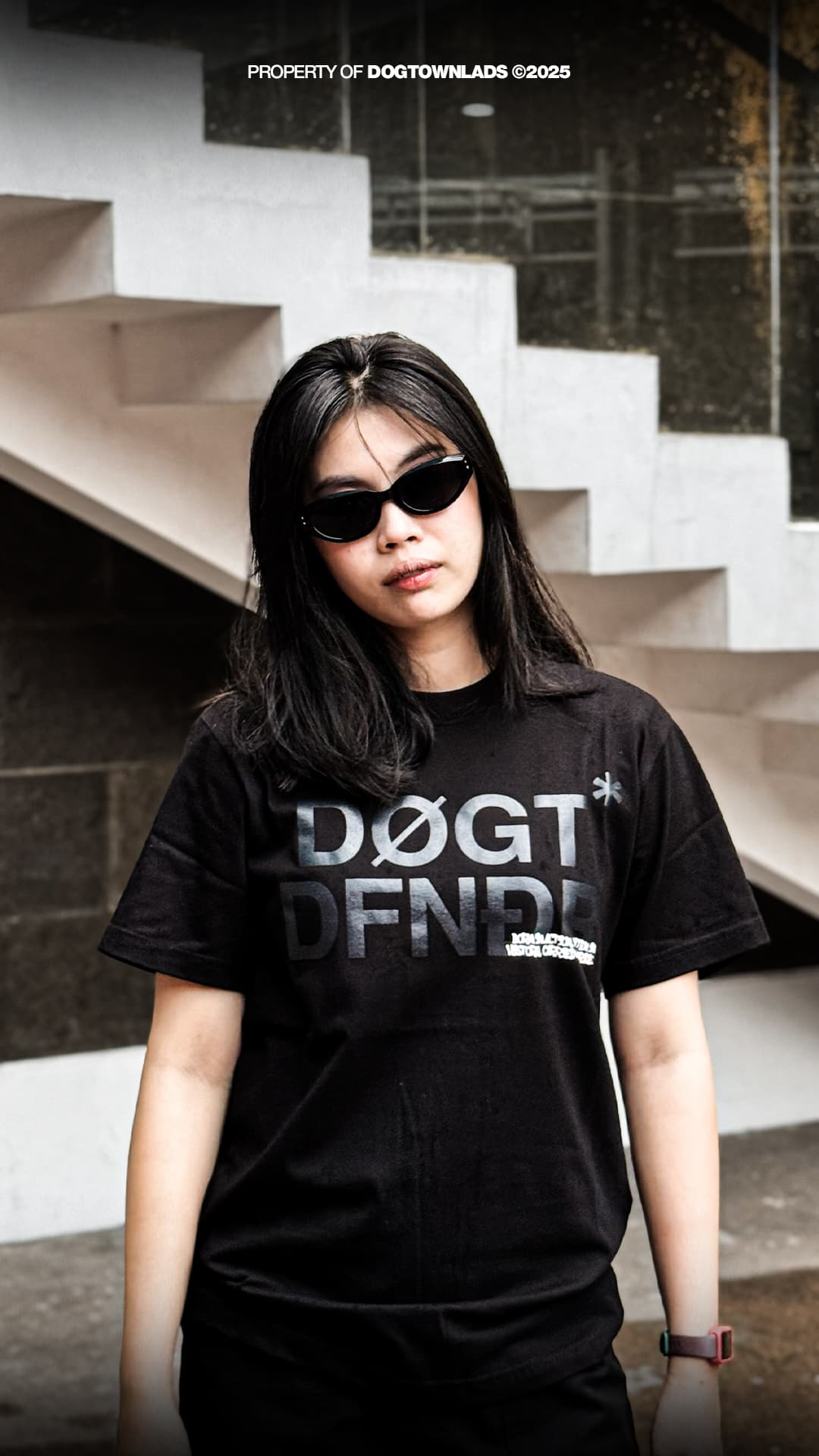 DOGT