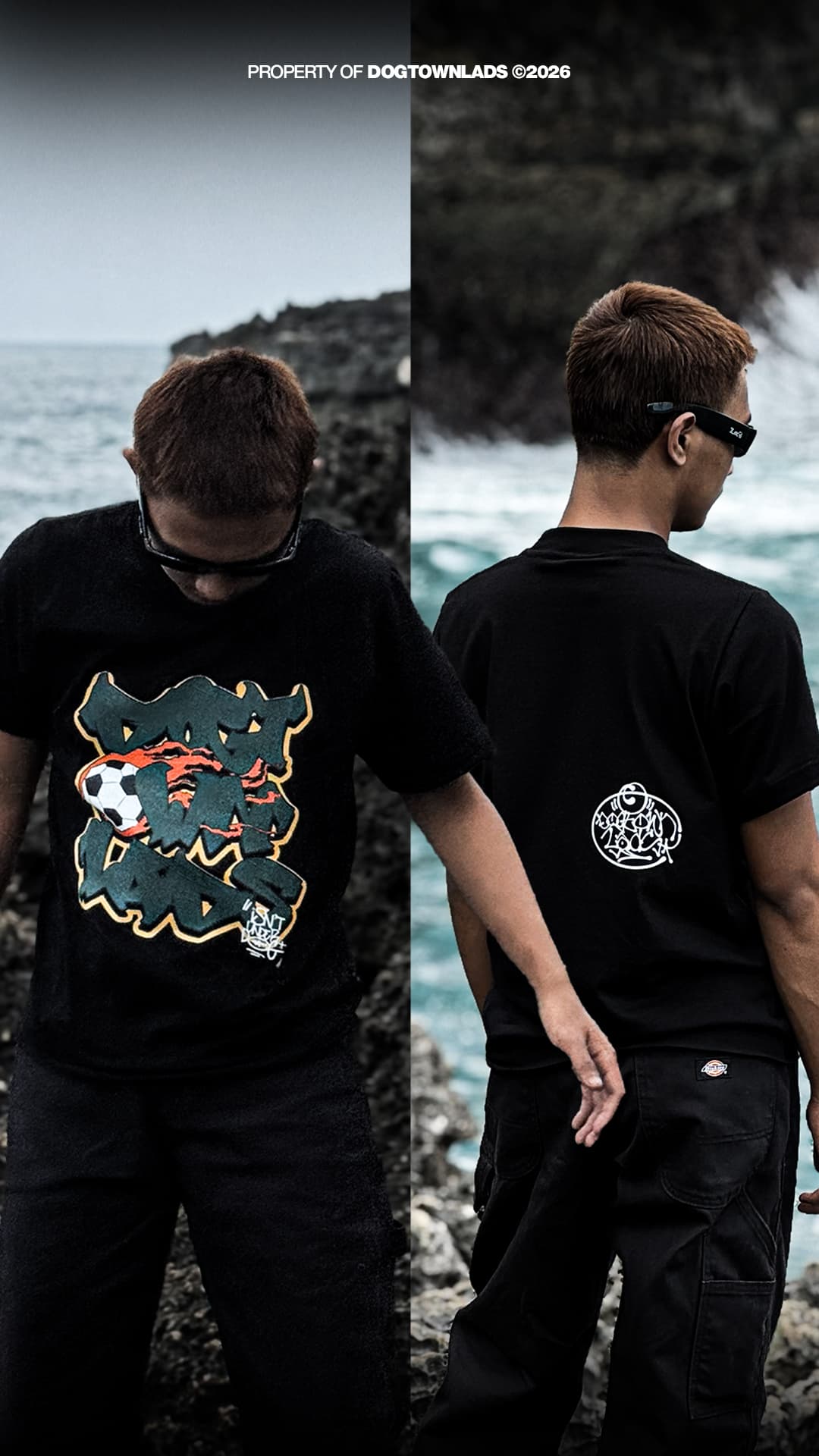 T-SHIRT