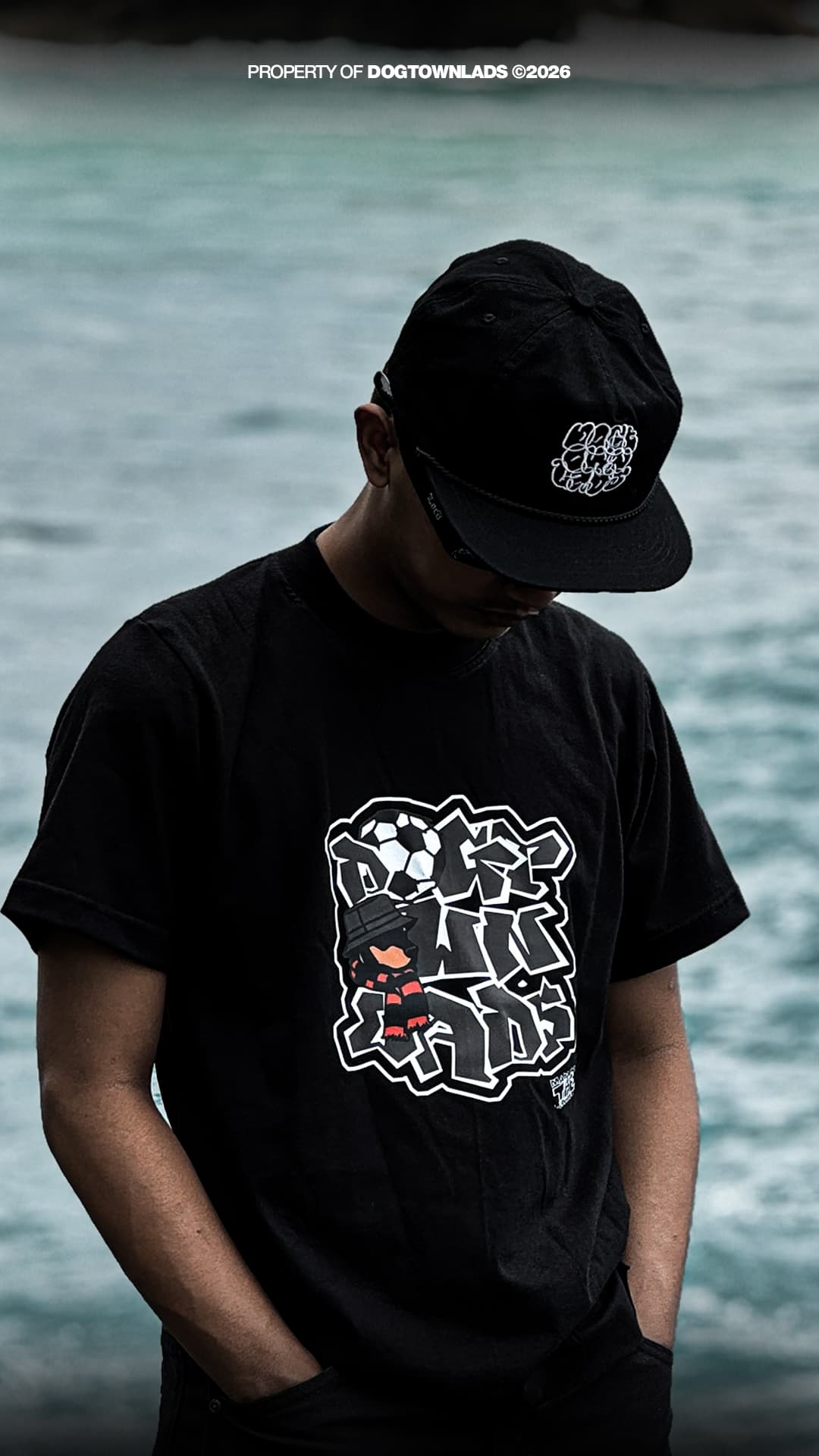 T-SHIRT