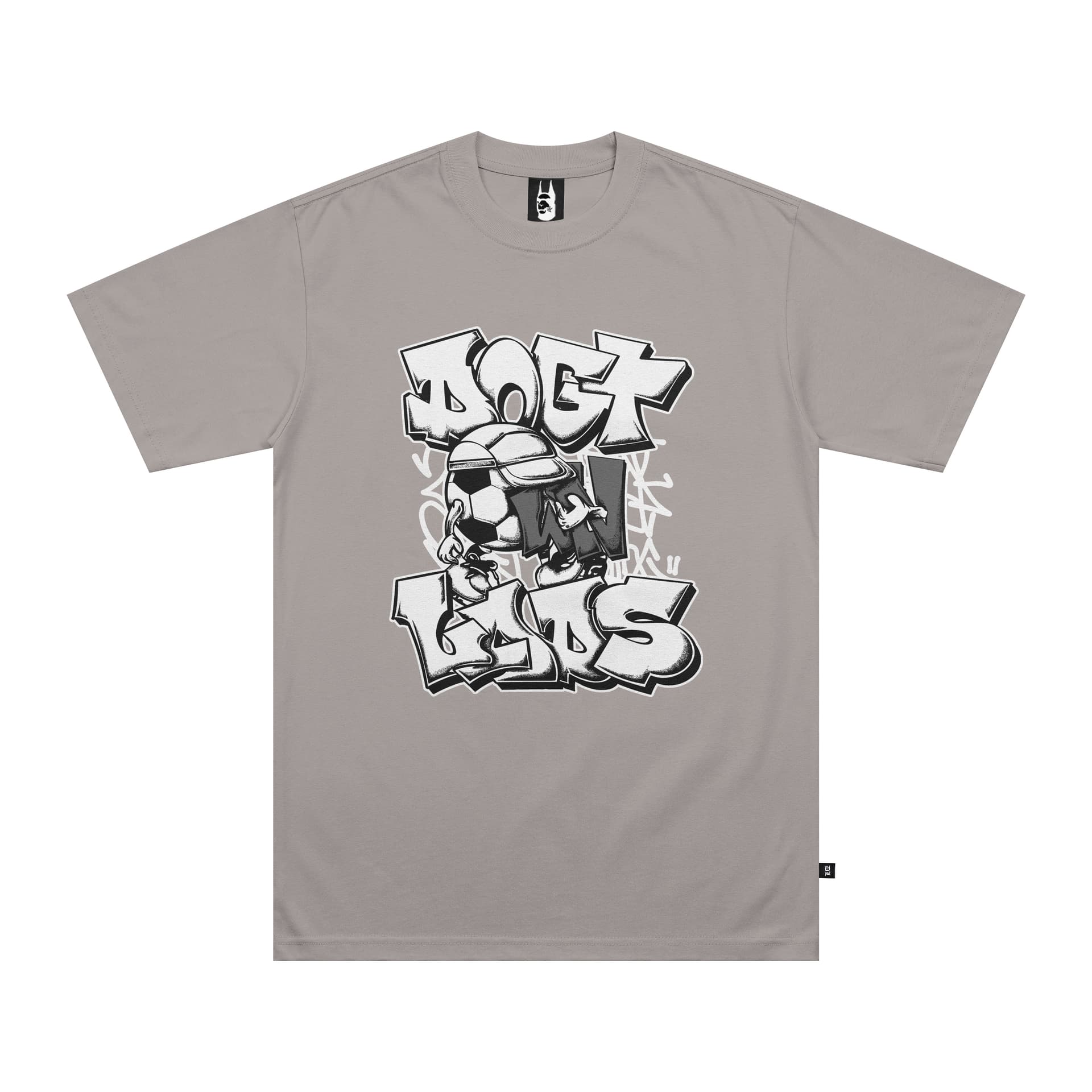 MASCOOT T-SHIRT 2