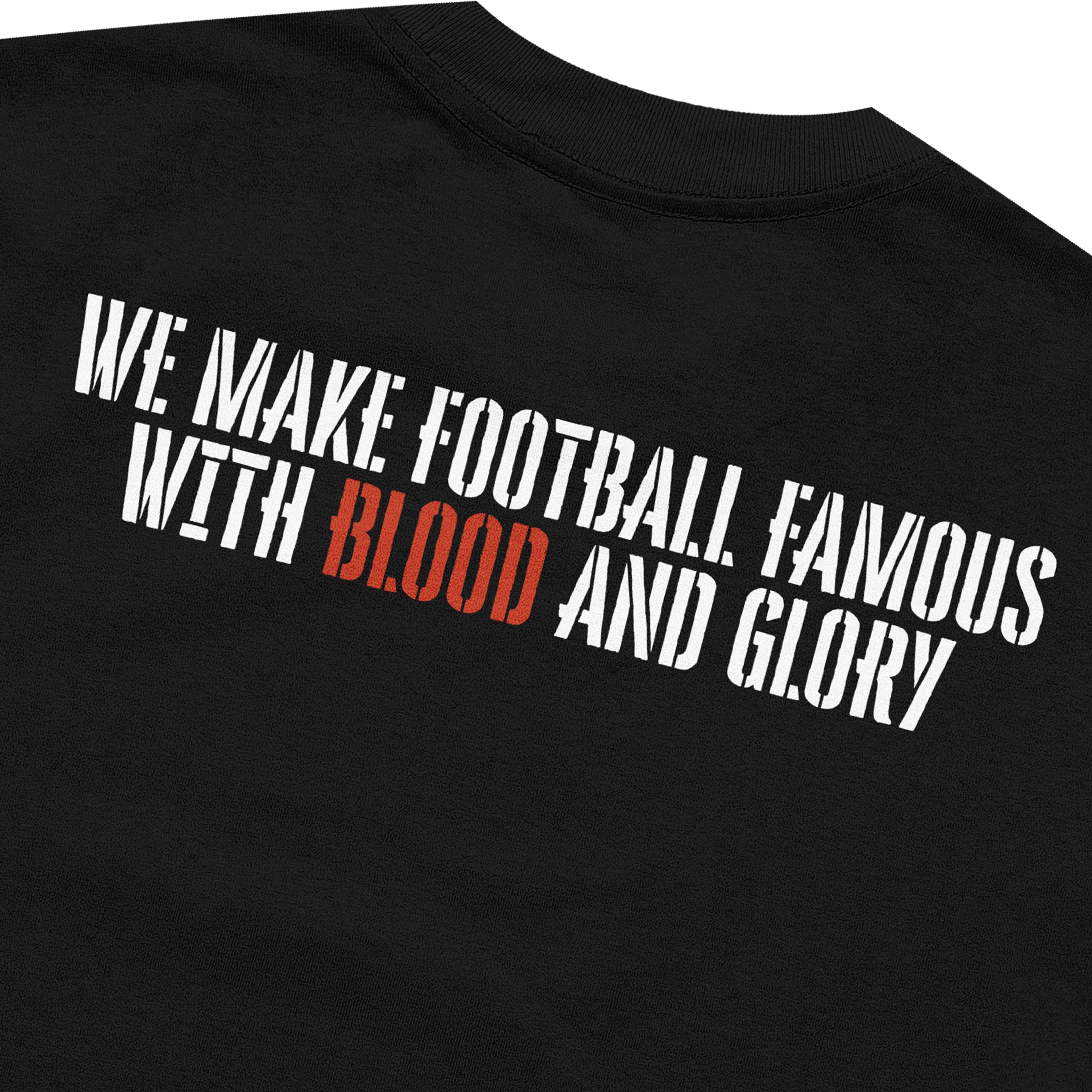 RESISTANCE REBELLIOUS 4