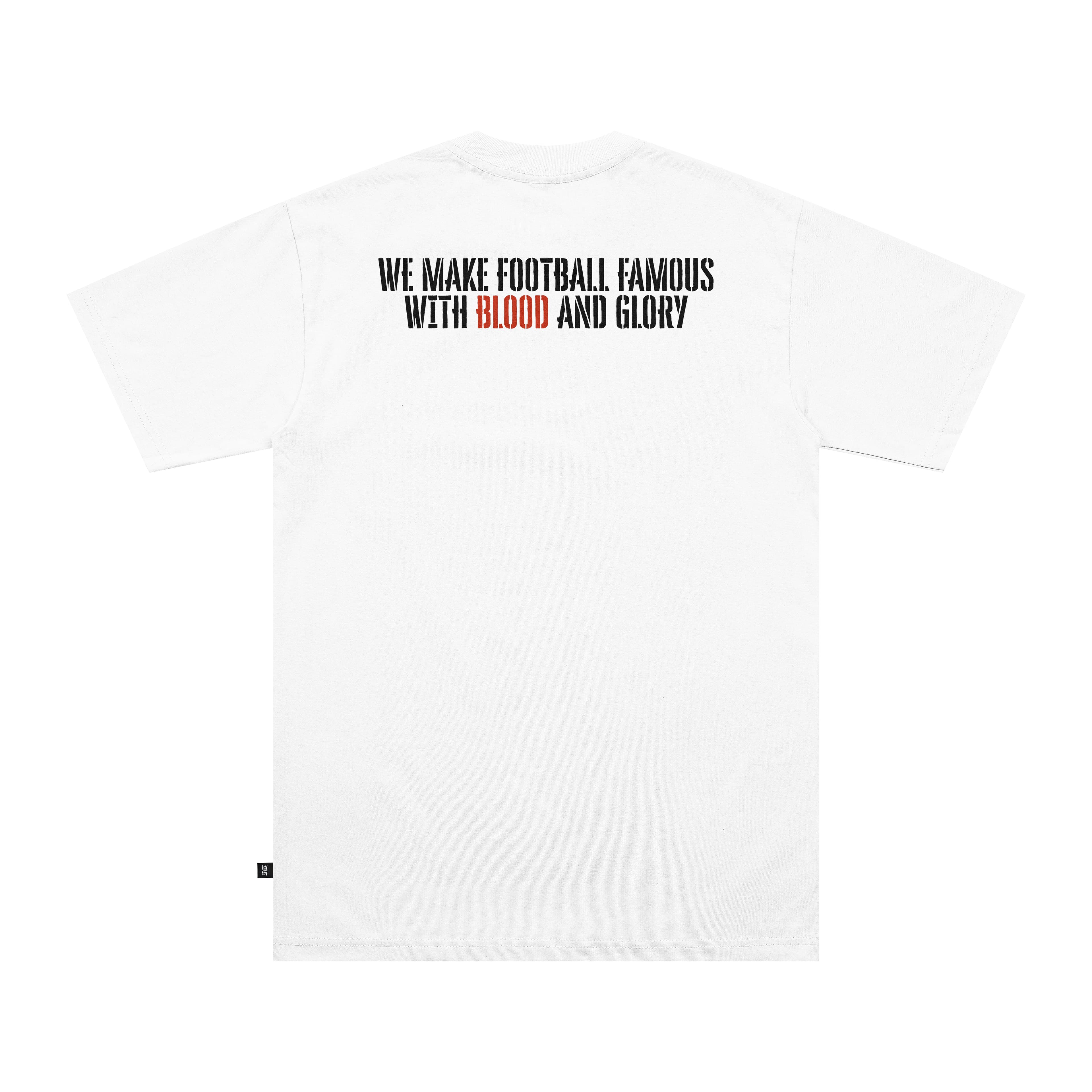 REBELLIOUS RESISTANCE 2