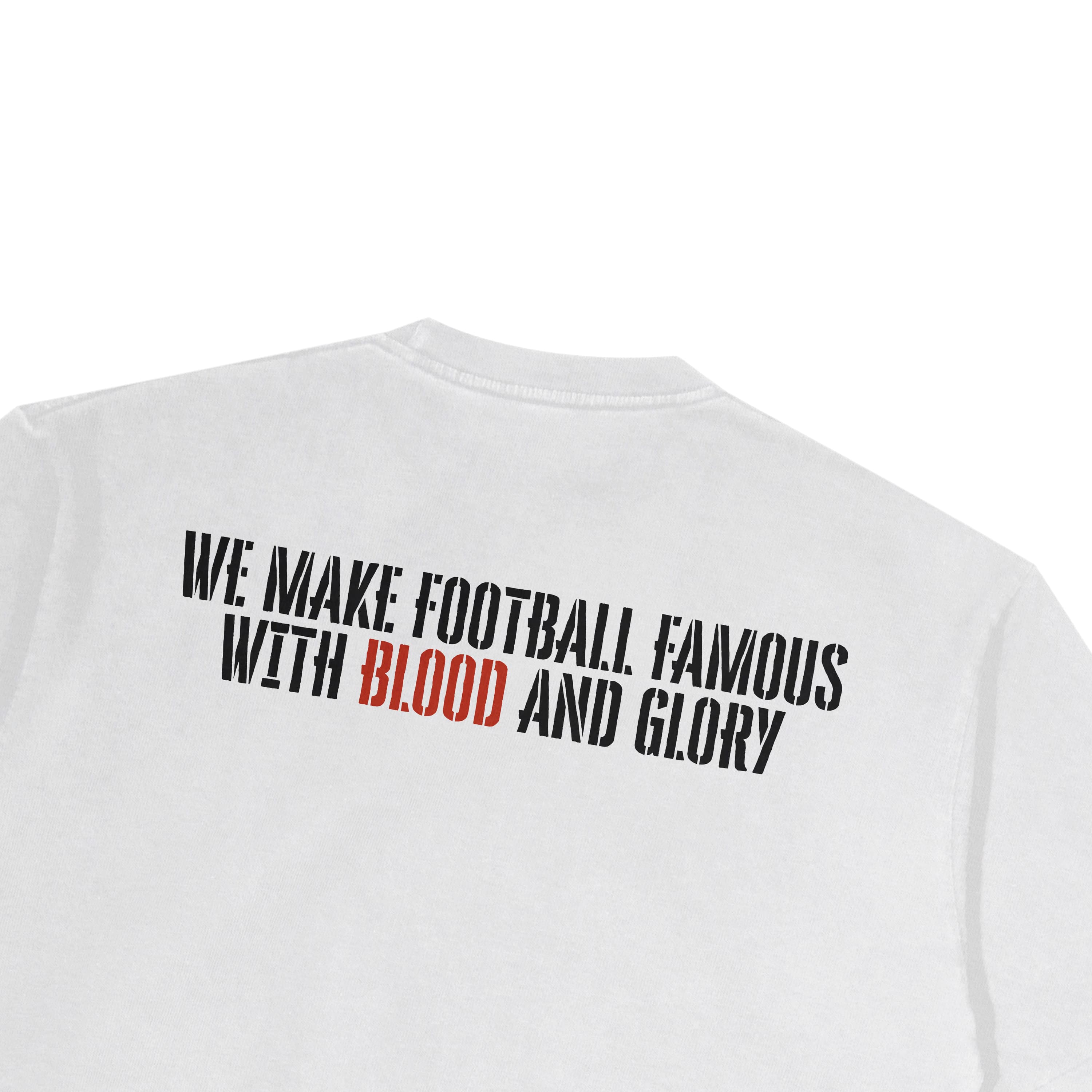 REBELLIOUS RESISTANCE 4