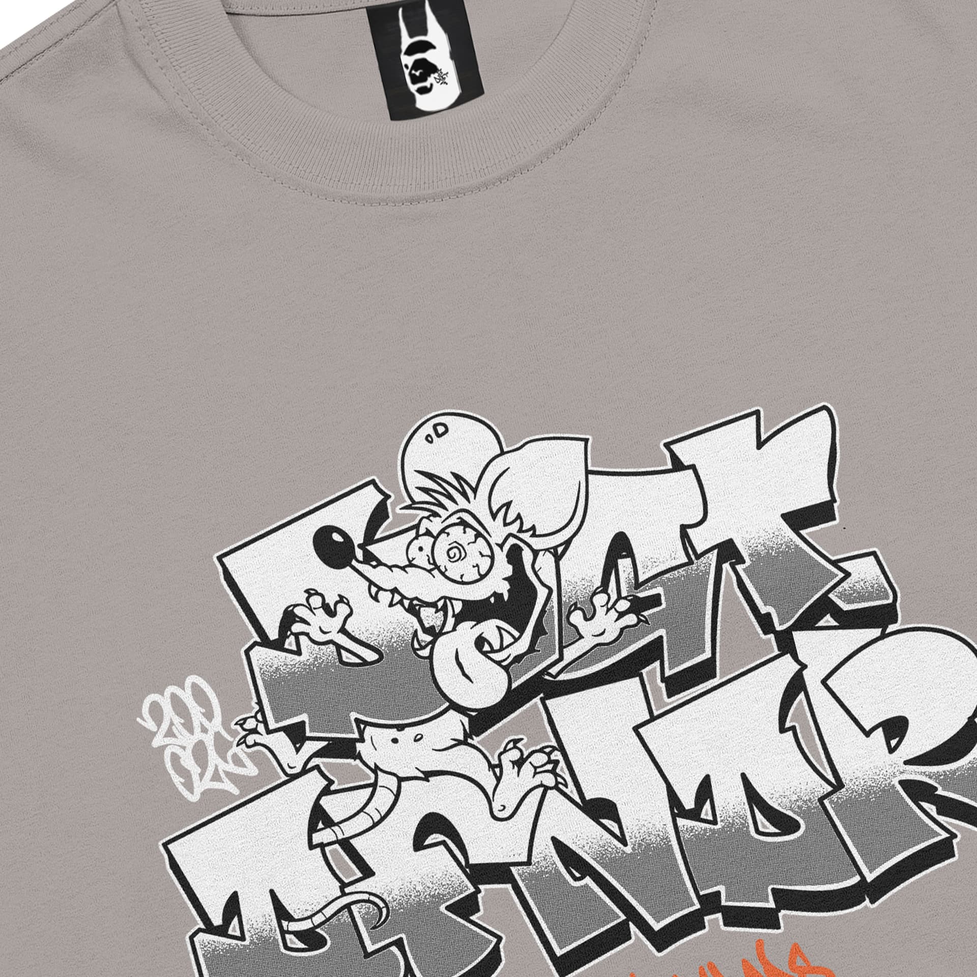 SSSUCKID T-SHIRT 4