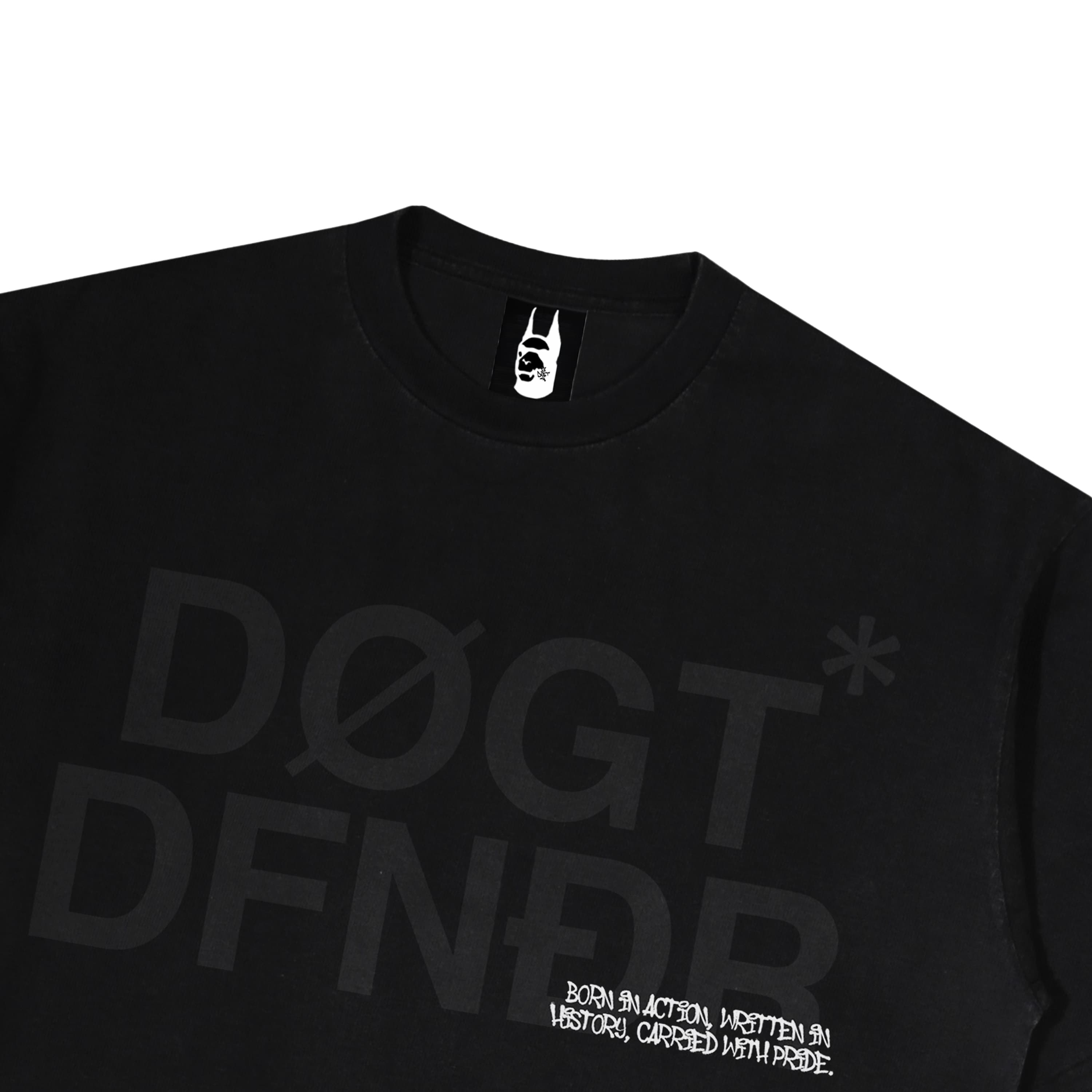 DOGT DFNDR 2