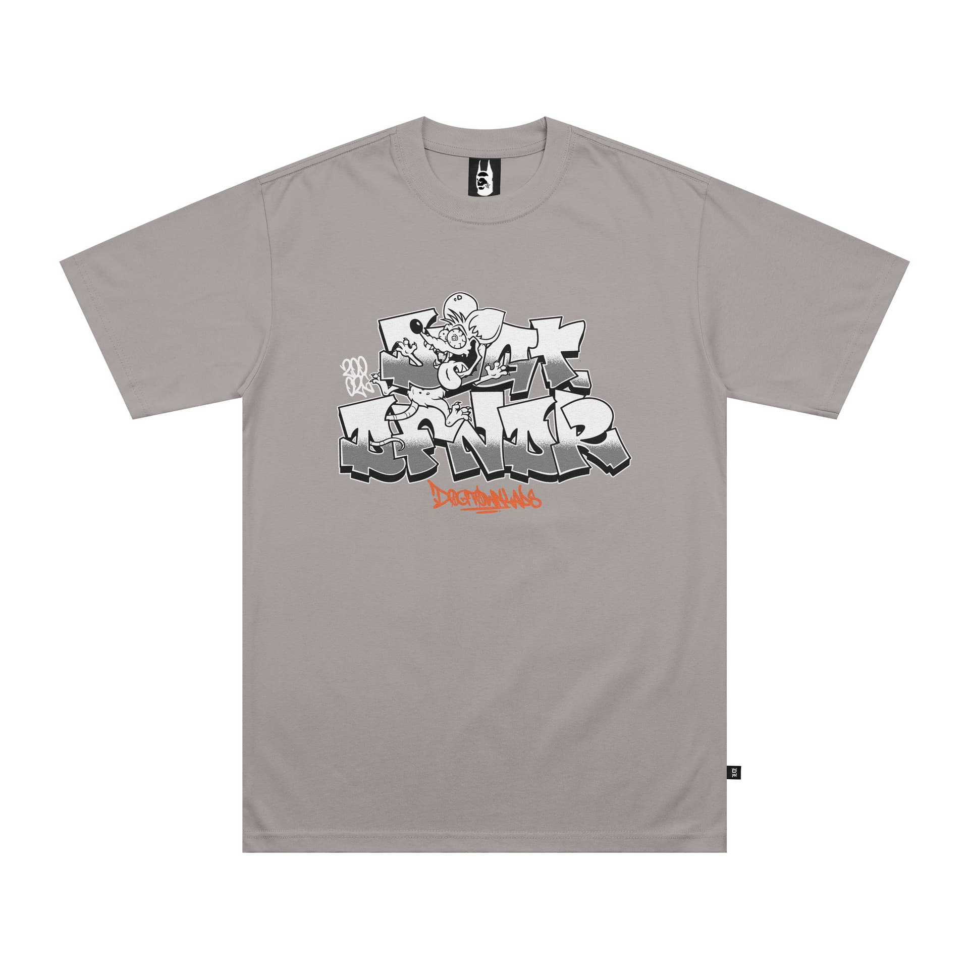 SSSUCKID T-SHIRT 2
