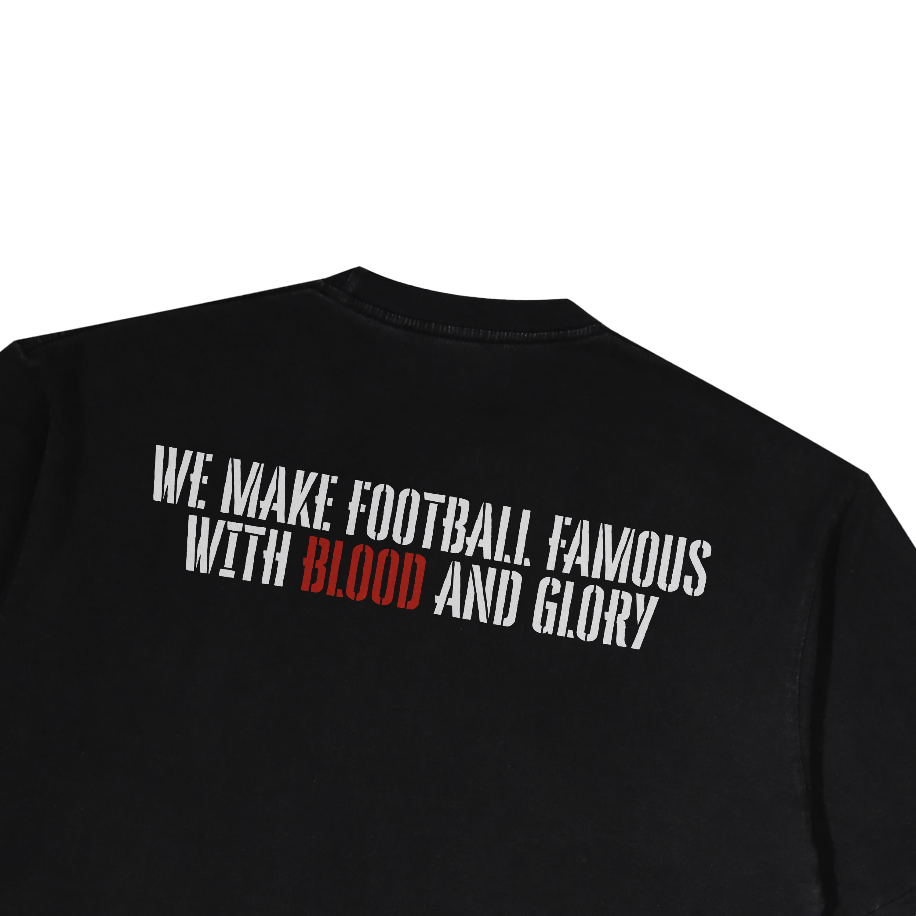 RESISTANCE REBELLIOUS 4