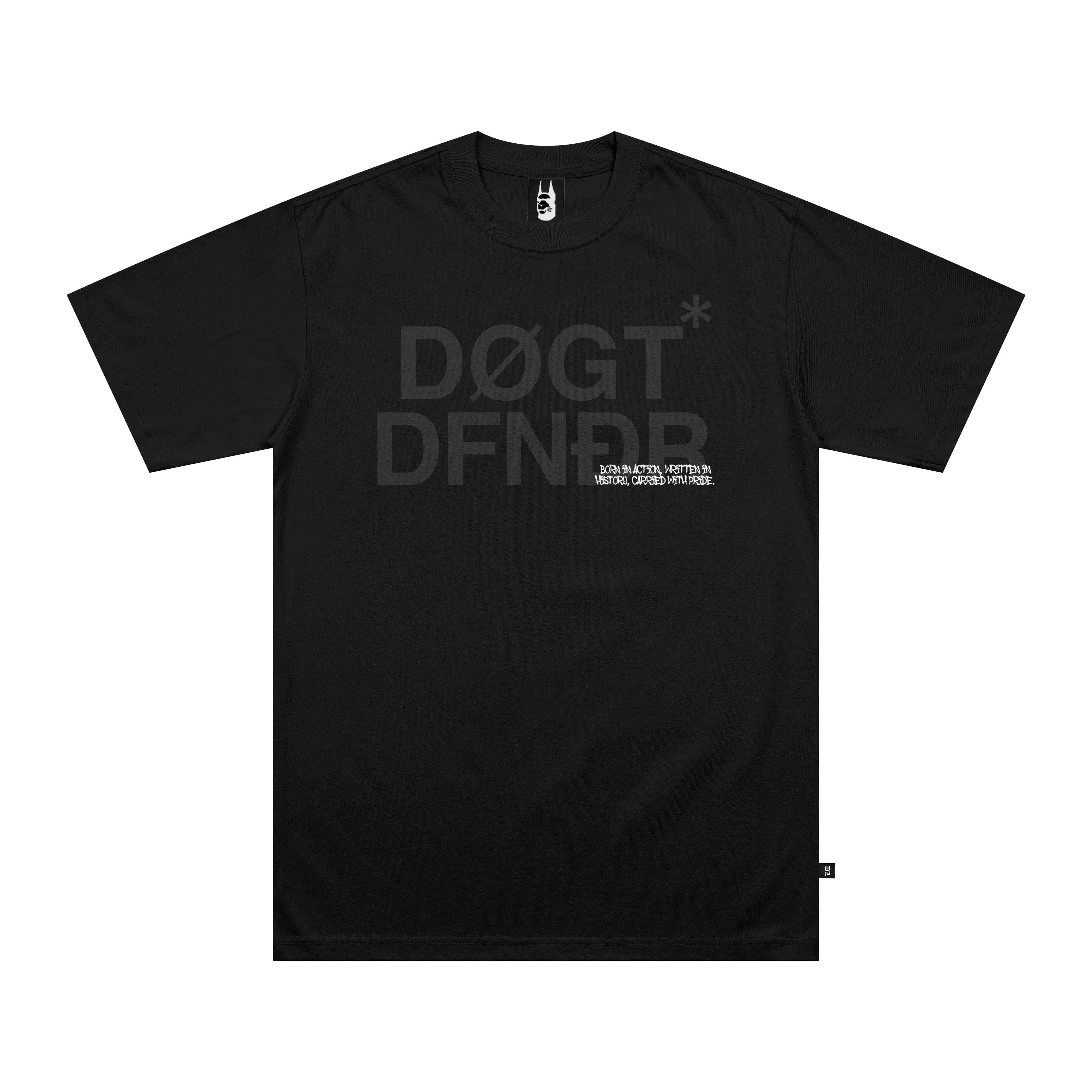DOGT 1