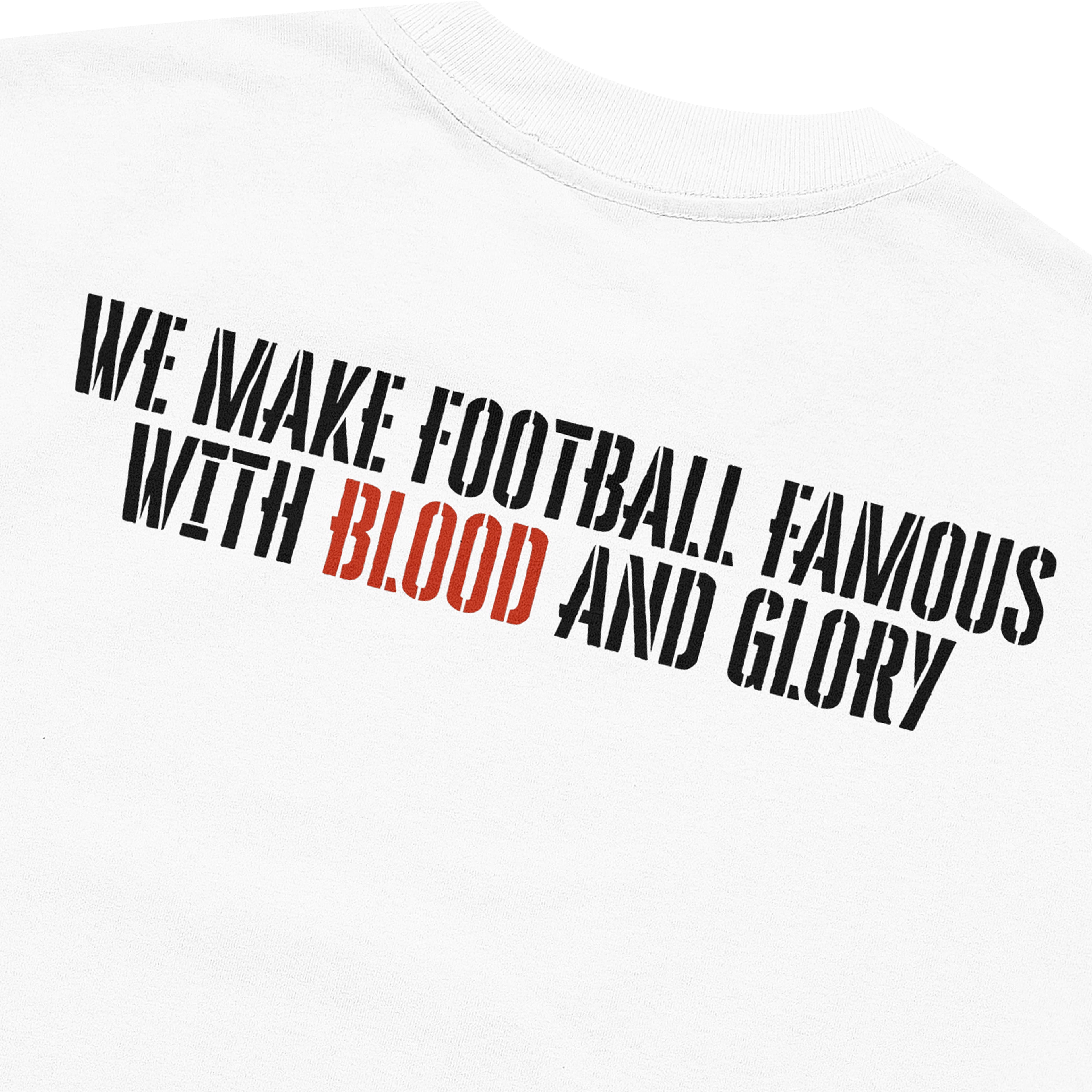 REBELLIOUS RESISTANCE 4