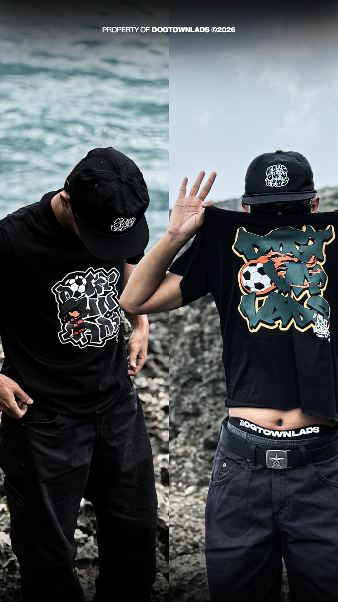 T-SHIRT