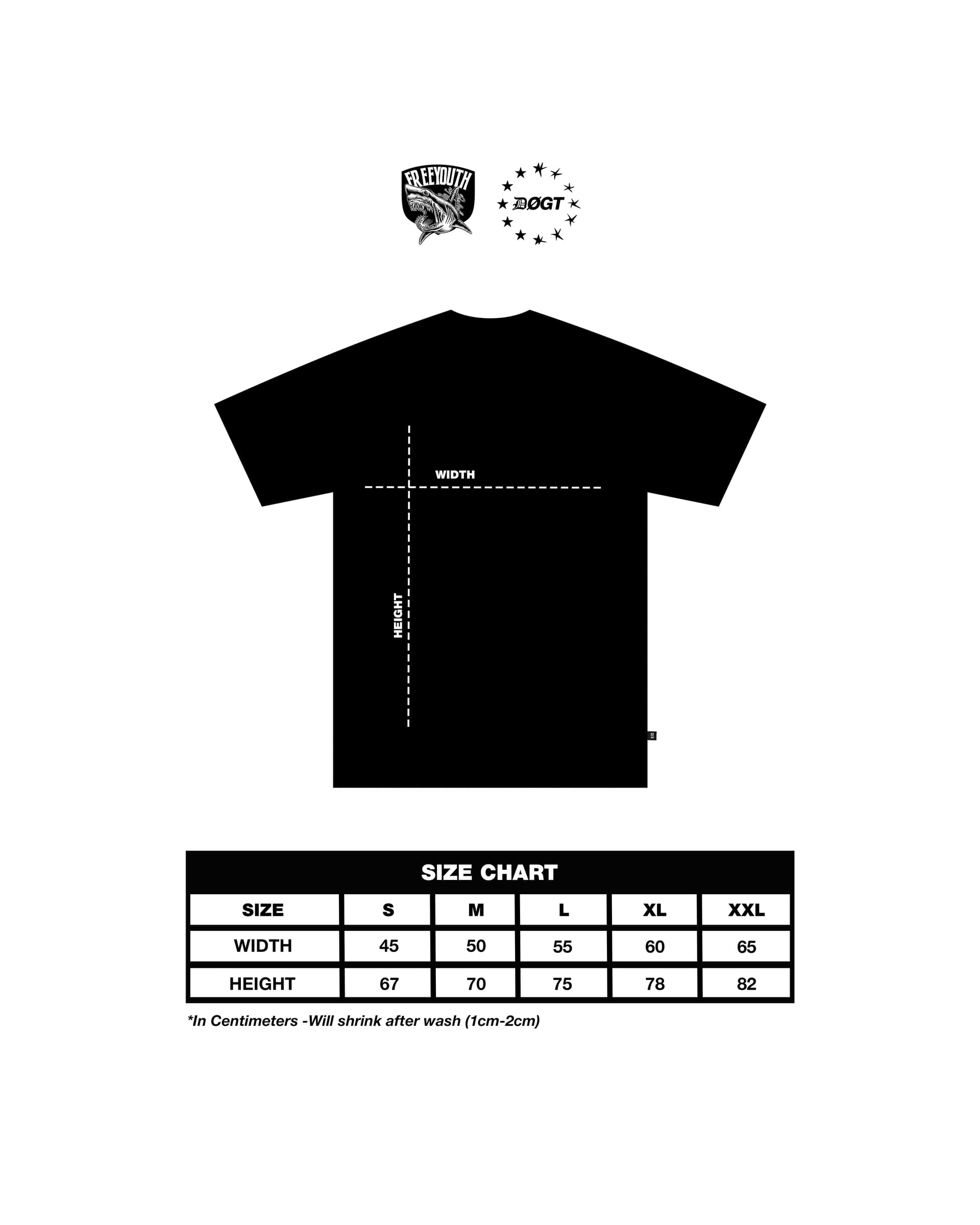 "BROTHERHOOD ALLIANCE" SPEZIAL FREEYOUTH X DOGTOWNLADS 6