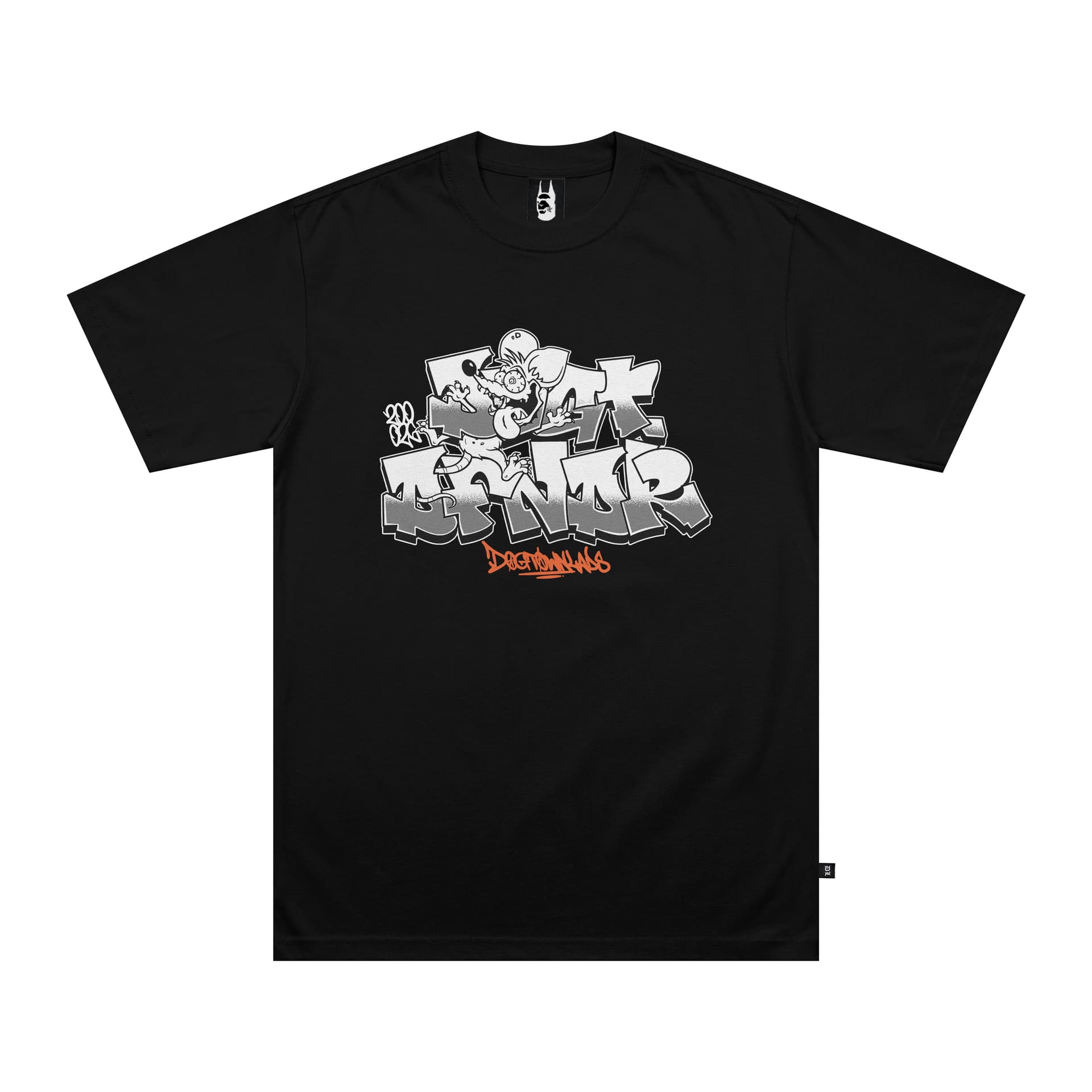 SSSUCKID T-SHIRT