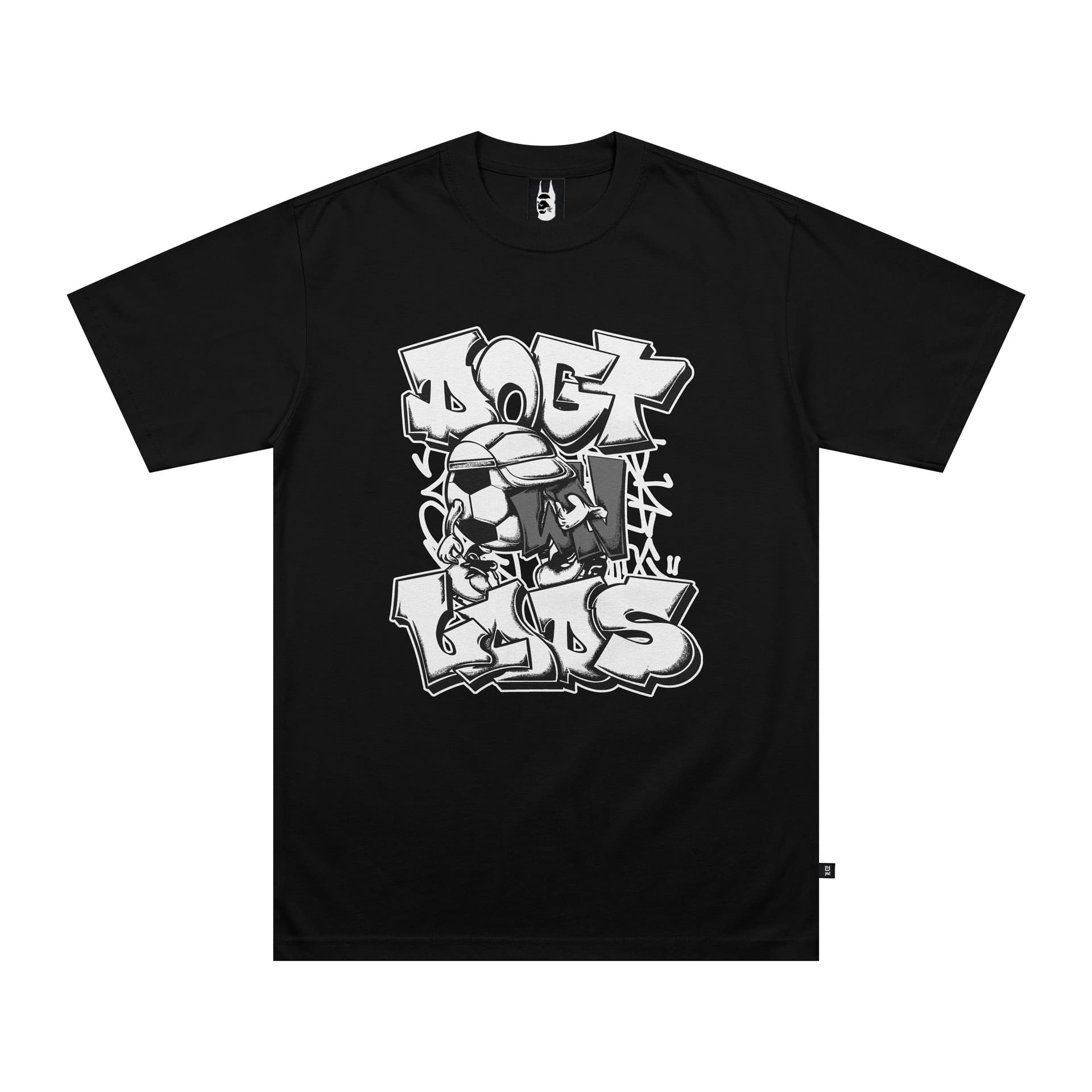MASCOOT T-SHIRT